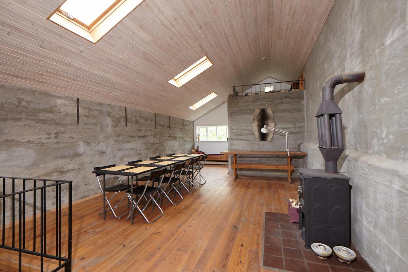 Guesthouse Nyp Exterior photo