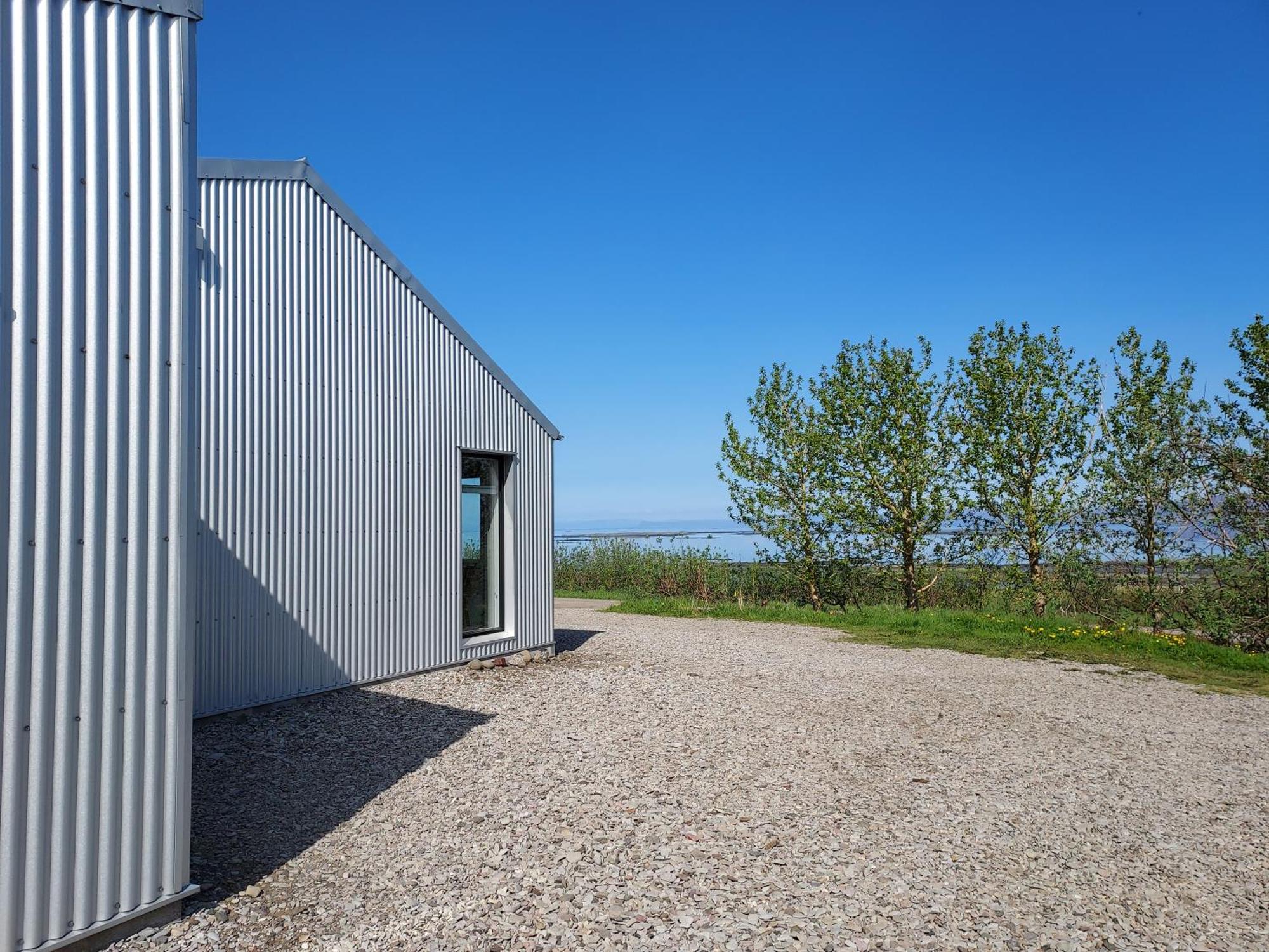 Guesthouse Nyp Exterior photo